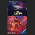 Disney Lorcana Trading Card Game - 65 Card Sleeves - Shimmering Skies - TCGroupAU