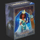 Disney Lorcana Trading Card Game - Deck Box - Aladdin - Shimmering Skies - view 2 - TCGroupAU