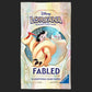 Disney Lorcana Trading Card Game - Fabled - Booster Pack - view 2 - TCGroupAU