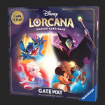 Disney Lorcana Trading Card Game - Gateway - TCGroupAU