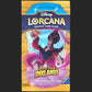 Disney Lorcana Trading Card Game - Into The Inklands - Booster Pack - view 3 - TCGroupAU