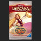 Disney Lorcana Trading Card Game - Reign Of Jafar Booster Pack - view 2 - TCGroupAU