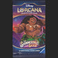 Disney Lorcana Trading Card Game - Shimmering Skies - Booster Pack - view 2 - TCGroupAU