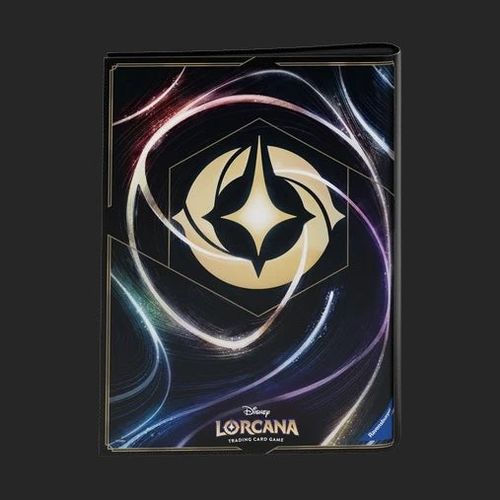 Disney Lorcana Trading Card Game - Shimmering Skies - Portfolio - Evergreen - TCGroupAU
