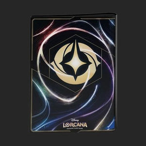 Disney Lorcana Trading Card Game - Shimmering Skies - Portfolio - Evergreen - TCGroupAU