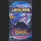 Disney Lorcana Trading Card Game - Ursula's Return - Booster Pack - view 2 - TCGroupAU