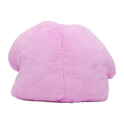 Ditto Fluffy Hugging - Pokémon Centre Plush - view 2 - TCGroupAU