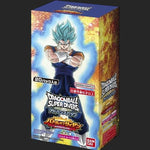 Dragon Ball Super Card Game - Advanced Pack Battle Of Saiyan - Booster Box - Japanese - TCGroupAU