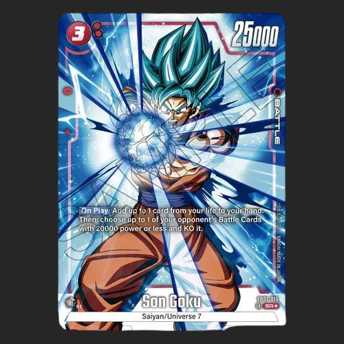 Dragon Ball Super Card Game - Fusion World - Awakened Pulse - Booster Box - Japanese - view 4 - TCGroupAU