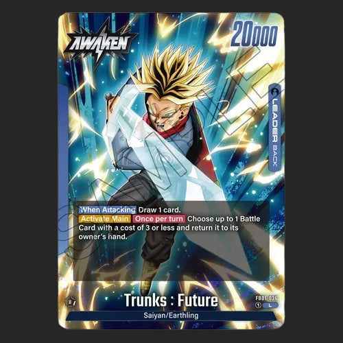Dragon Ball Super Card Game - Fusion World - Awakened Pulse - Booster Box - Japanese - view 9 - TCGroupAU