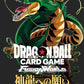 Dragon Ball Super Card Game - Fusion World - [FB07] - Booster Box - Japanese - view 2 - TCGroupAU