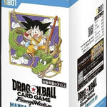 Dragon Ball Super Card Game - Fusion World - Manga [SB01] - Booster Box - Japanese - TCGroupAU