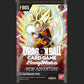 Dragon Ball Super Card Game - Fusion World - New Adventure [FB05] - Booster Pack - TCGroupAU