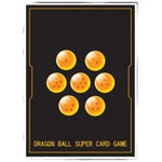Dragon Ball Super Card Game - Fusion World - Official Card Sleeve - TCGroupAU