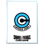 Dragon Ball Super Card Game - Fusion World - Official Card Sleeve - TCGroupAU