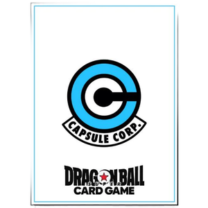 Dragon Ball Super Card Game - Fusion World - Official Card Sleeve - TCGroupAU