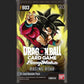 Dragon Ball Super Card Game - Fusion World - Raging Roar [FB03] - Booster Box - view 2 - TCGroupAU