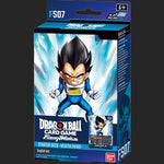 Dragon Ball Super Card Game - Fusion World - Vegeta [FS07] - Starter Deck - TCGroupAU