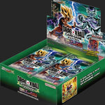Dragon Ball Super Card Game - Masters Zenkai Series Set 07 Beyond Generations [DBS-B24] - [Sealed Case] x12 - TCGroupAU