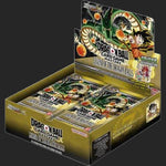 Dragon Ball Super Card Game - Masters Zenkai Series Set 08 Legend Of The Dragon Balls [DBS-B25] - x12 [Sealed - TCGroupAU