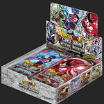 Dragon Ball Super Card Game - Mythic - Booster Box (MB-01) - TCGroupAU