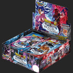 Dragon Ball Super Card Game - Series Boost UW7 [BT-16] Realm of The Gods - Booster Box - TCGroupAU