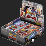 Dragon Ball Super Card Game - Series Set 05 Critical Blow [DBS-B22] - [Sealed Case] x12 Booster Boxes - TCGroupAU