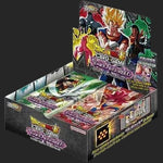 Dragon Ball Super Card Game - Zenkai Series Set 03 Power Absorbed [DBS-B20] - Booster Box - TCGroupAU