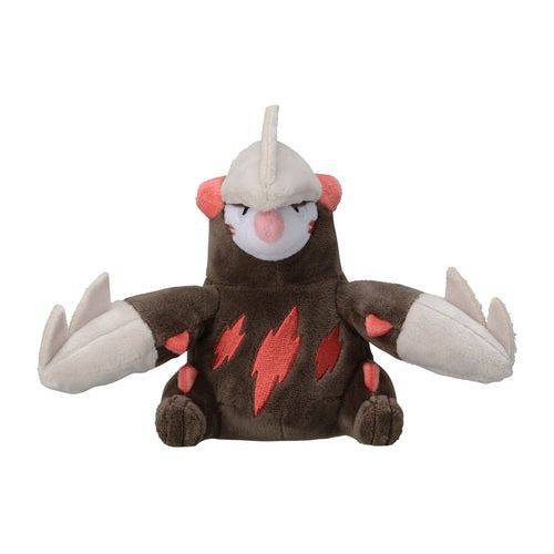 Excadrill #530 - Pokemon Centre Fit Plush - view 2 - TCGroupAU