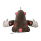 Excadrill #530 - Pokemon Centre Fit Plush - view 4 - TCGroupAU