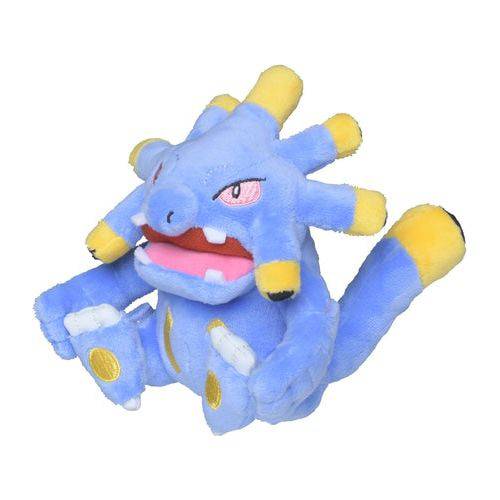 Exploud #295 - Pokemon Centre Fit Plush - view 2 - TCGroupAU