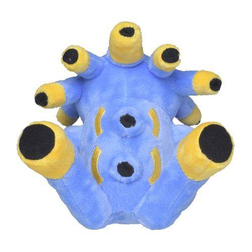 Exploud #295 - Pokemon Centre Fit Plush - view 3 - TCGroupAU