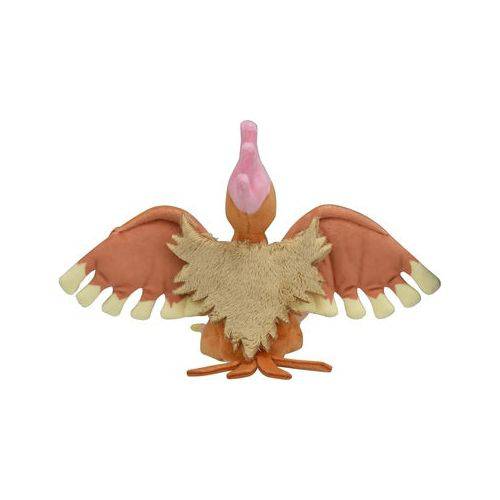 Fearow #20 - Pokemon Centre Fit Plush - view 2 - TCGroupAU