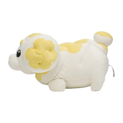 Fidough - Pokémon Centre Mocchiri Plush - view 2 - TCGroupAU