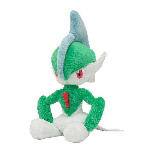 Gallade #475 - Pokemon Centre Fit Plush - view 2 - TCGroupAU
