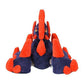 Gigalith #526 - Pokemon Centre Fit Plush - view 2 - TCGroupAU