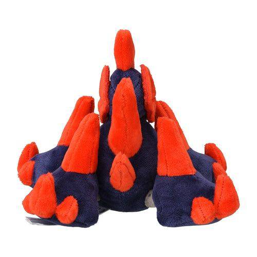 Gigalith #526 - Pokemon Centre Fit Plush - view 4 - TCGroupAU