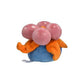Gloom #44 - Pokemon Centre Fit Plush - view 2 - TCGroupAU