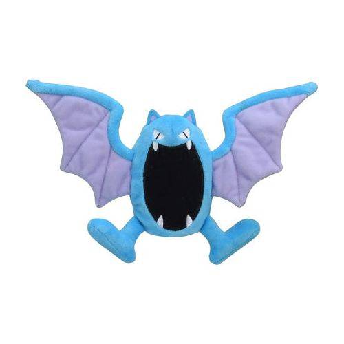 Golbat #42 - Pokemon Centre Fit Plush - TCGroupAU