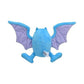 Golbat #42 - Pokemon Centre Fit Plush - view 2 - TCGroupAU