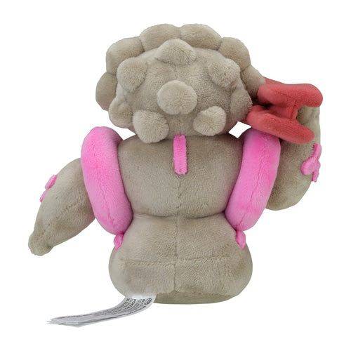 Gurdurr #533 - Pokemon Centre Fit Plush - view 4 - TCGroupAU