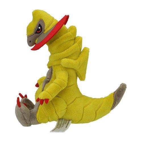 Haxorus #612 - Pokemon Centre Fit Plush - view 2 - TCGroupAU