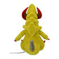 Haxorus #612 - Pokemon Centre Fit Plush - view 3 - TCGroupAU