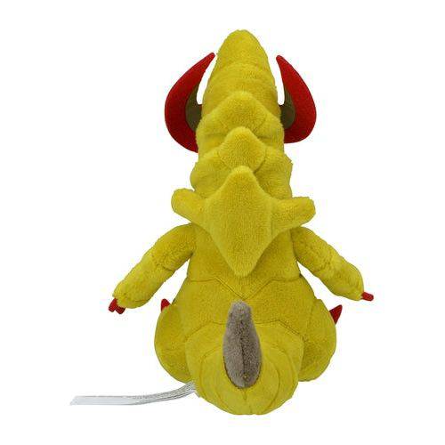 Haxorus #612 - Pokemon Centre Fit Plush - view 3 - TCGroupAU