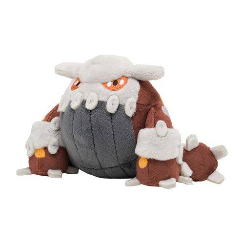 Heedran #485 - Pokemon Centre Fit Plush - view 2 - TCGroupAU