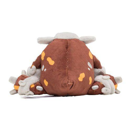Heedran #485 - Pokemon Centre Fit Plush - view 4 - TCGroupAU
