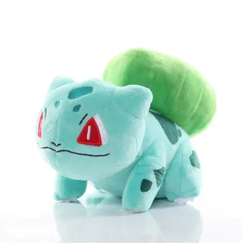 Bulbasaur - Plush - TCGroupAU