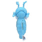 Kingdra #230 - Pokemon Centre Fit Plush - view 2 - TCGroupAU