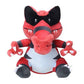 Krookodile #553 - Pokemon Centre Fit Plush - view 2 - TCGroupAU