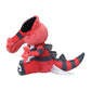 Krookodile #553 - Pokemon Centre Fit Plush - view 3 - TCGroupAU